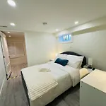 Quiet Basement Suite Steps From Quilchena Park In Vancouver