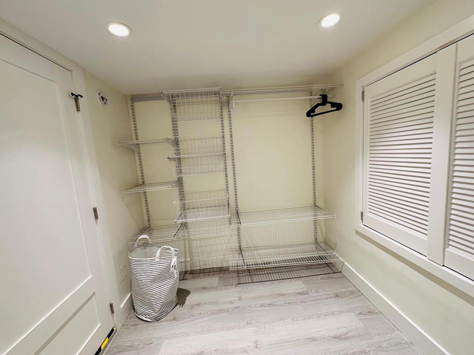 Homestay Quiet Basement Steps From Quilchena Park In